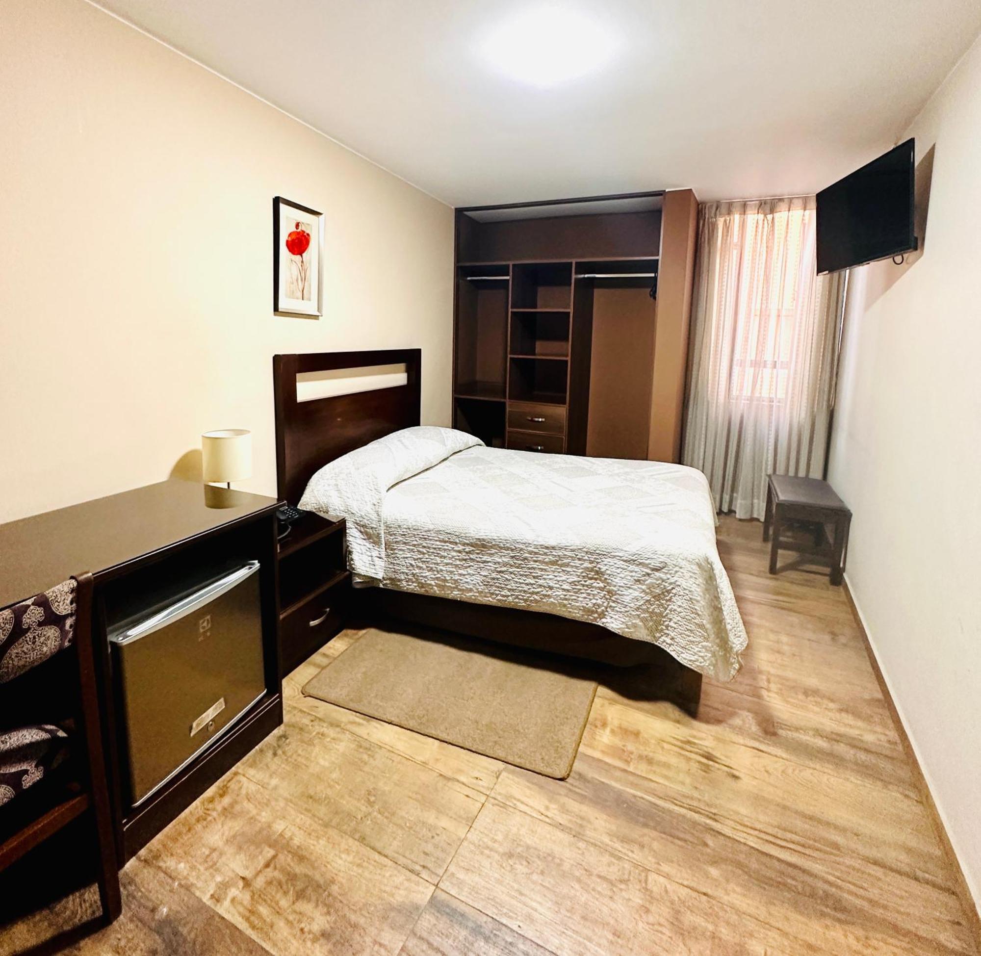 Arequipa Inn 외부 사진