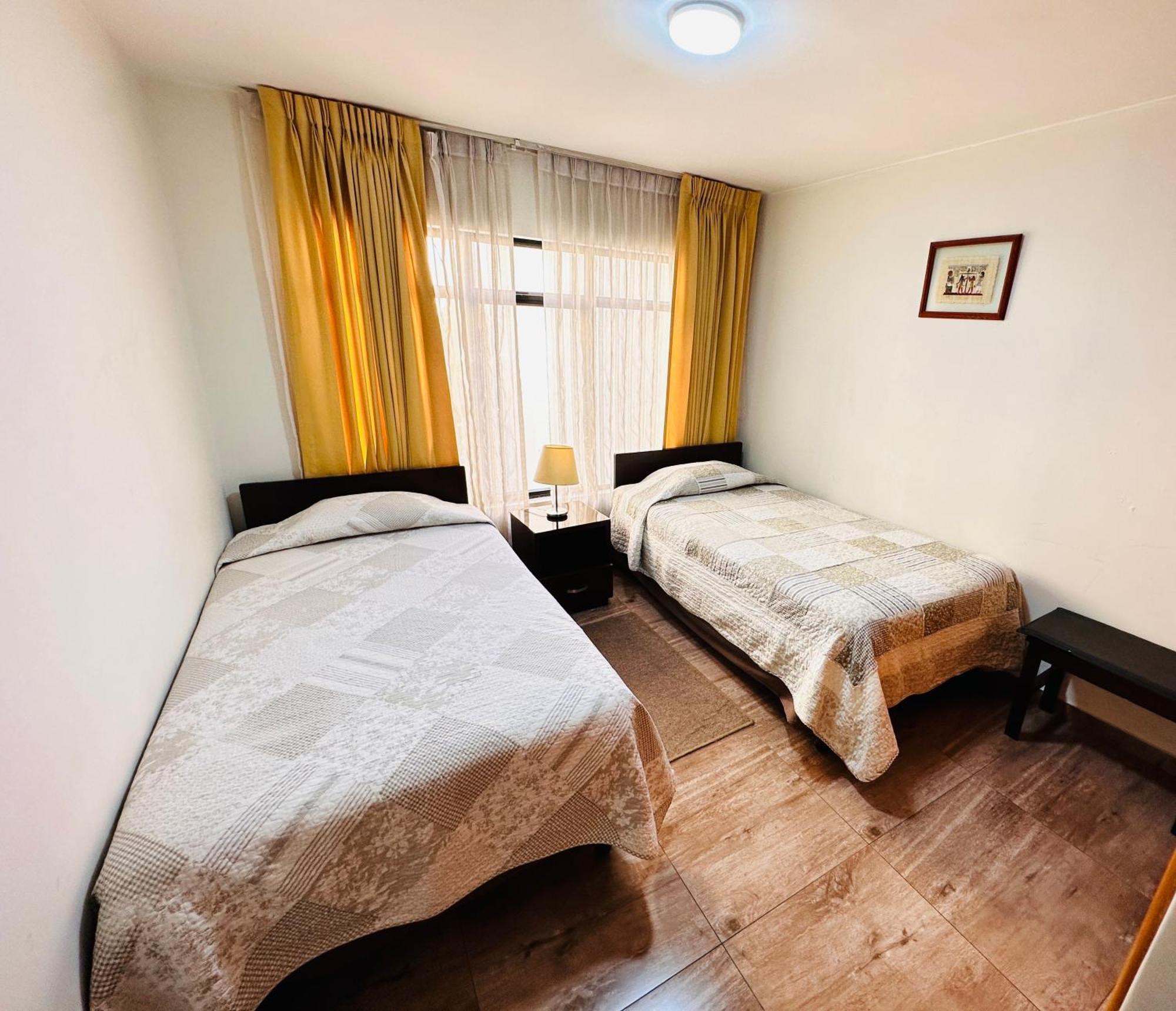 Arequipa Inn 외부 사진