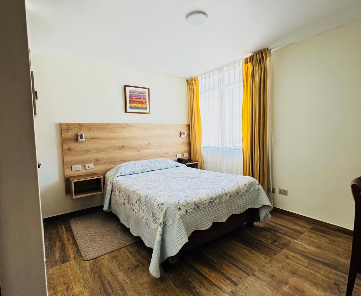 Arequipa Inn 외부 사진