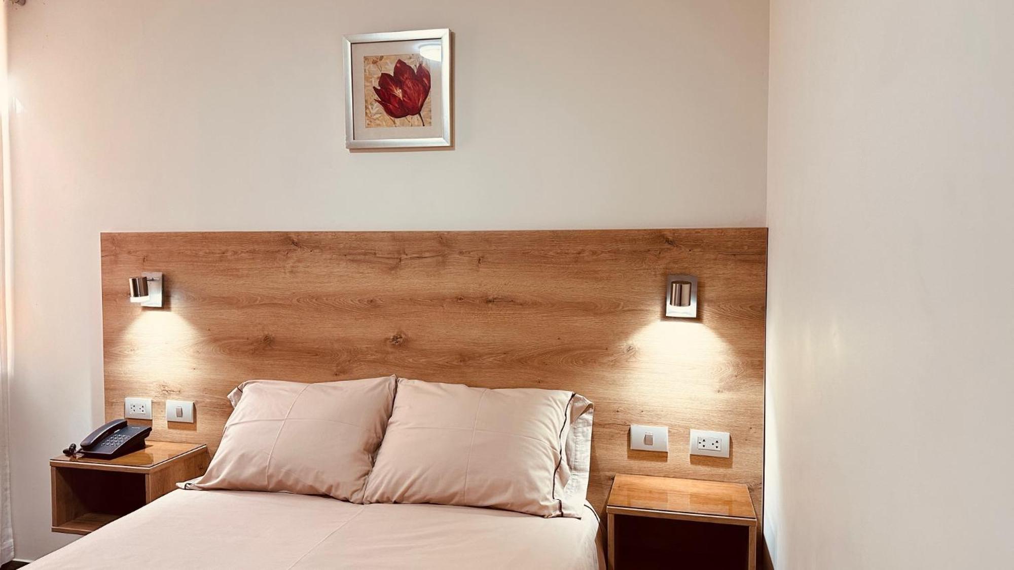 Arequipa Inn 외부 사진