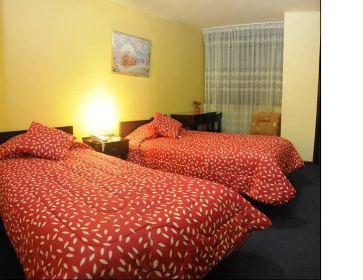 Arequipa Inn 외부 사진