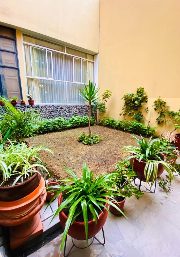 Arequipa Inn 외부 사진